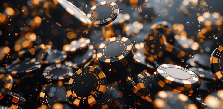 游戏主题视觉图