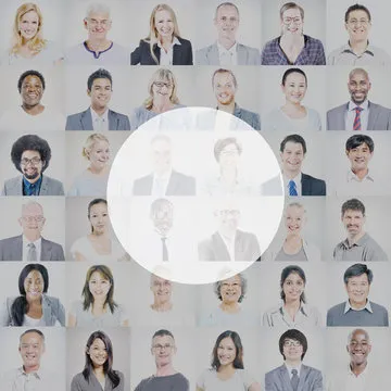 团队与品牌形象